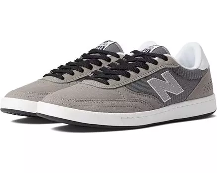 Кроссовки 440 New Balance Numeric, серый