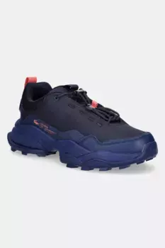 Кроссовки 47SMA0104 Lacoste, темно-синий