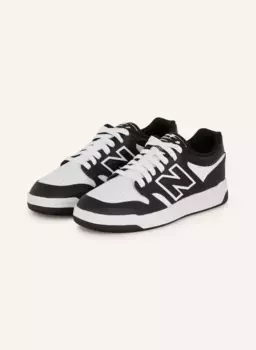 Кроссовки 480 New Balance, черный