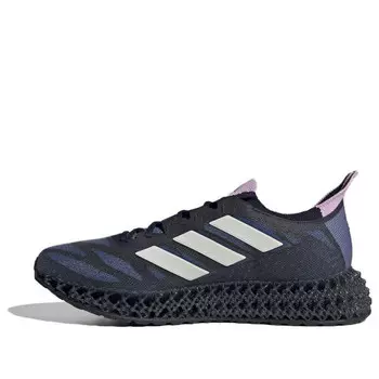 Кроссовки 4dfwd 3 Adidas, черный