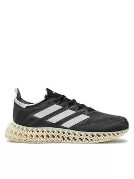 Кроссовки 4Dfwd 4 ID8882 Adidas, черный