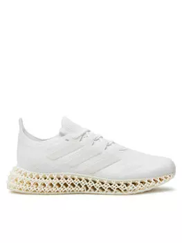 Кроссовки 4Dfwd 4 ID8884 Adidas, белый