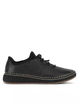 Кроссовки 50960-00 Rieker, черный