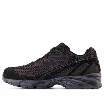 Кроссовки 509v1 New Balance, черный