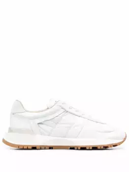 Кроссовки 50-50 MAISON MARGIELA, белый