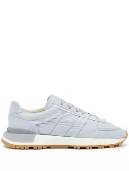 Кроссовки 50-50 Maison Margiela, синий