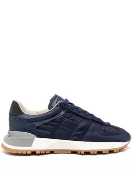 Кроссовки 50-50 Maison Margiela, синий