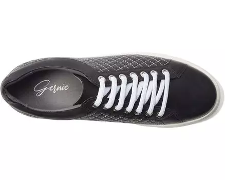 Кроссовки 52s Low 2.0 Gernie, черный