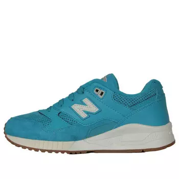 Кроссовки 530 New Balance, голубой
