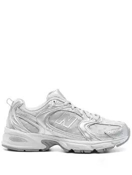 Кроссовки 530 New Balance, серый