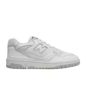 Кроссовки 550 New Balance, белый