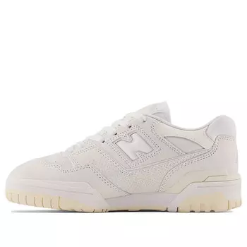 Кроссовки 550 New Balance, белый