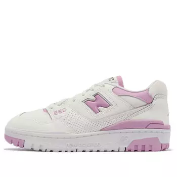 Кроссовки 550 New Balance, белый