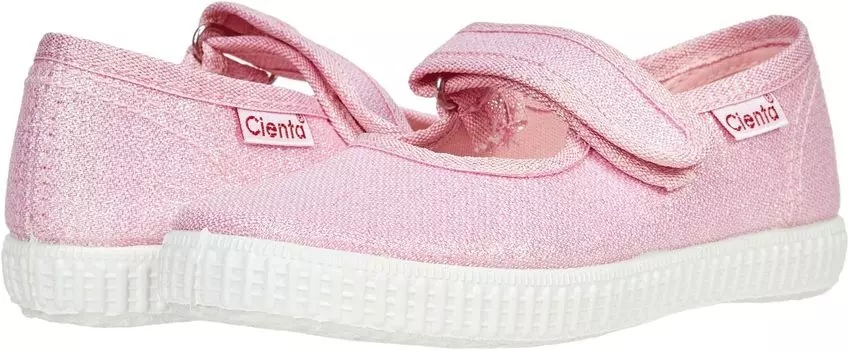 Кроссовки 56083 Cienta, цвет Bubble Gum