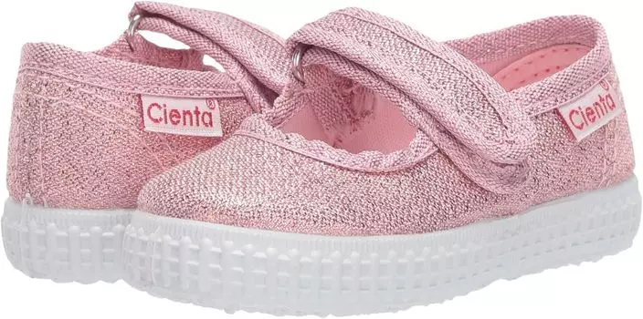 Кроссовки 56083 Cienta, цвет Peach