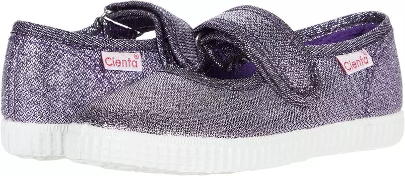 Кроссовки 56083 Cienta, цвет Purple Ice