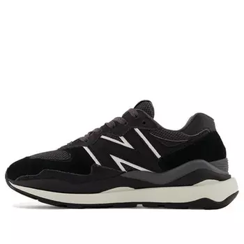 Кроссовки 57 40 New Balance, черный