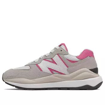 Кроссовки 57 40 New Balance, желтый