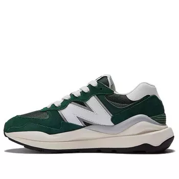 Кроссовки 57/40 'timberwolf grey' New Balance, мультиколор
