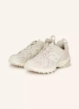 Кроссовки 610т New Balance, бежевый