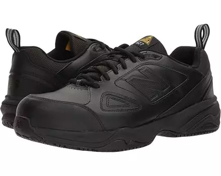 Кроссовки 627v2 New Balance, черный