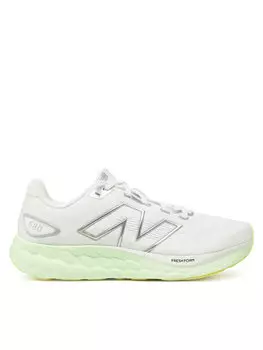 Кроссовки 680 W680RM8 New Balance, белый