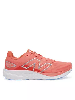 Кроссовки 680 W680RP8 New Balance, красный