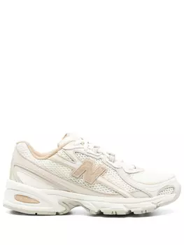 Кроссовки 740 New Balance, нейтральный