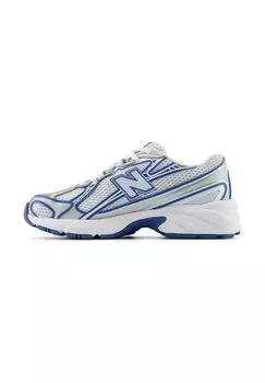 Кроссовки 740 New Balance, синий