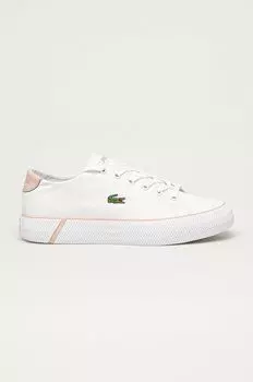 Кроссовки 741CFA0027.1Y9 Lacoste, белый