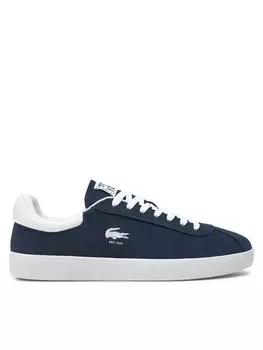 Кроссовки 746SMA0065 Lacoste, синий