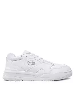 Кроссовки 748SMA0025 Lacoste, белый