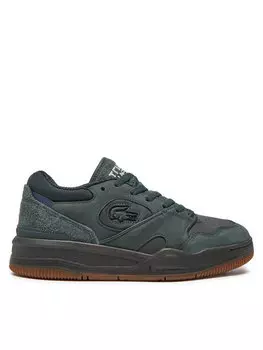 Кроссовки 748SMA0026 Lacoste, зеленый