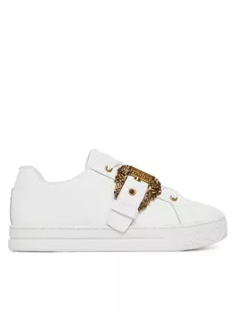 Кроссовки 78VA3SK9 Versace Jeans Couture, белый