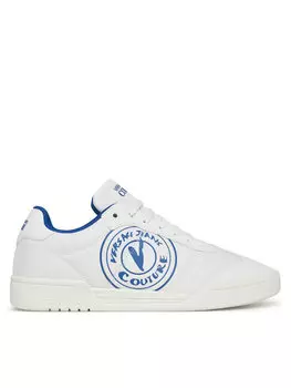 Кроссовки 78YA3SD1 Versace Jeans Couture, белый