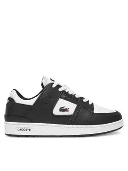 Кроссовки 7-48SFA0022 Lacoste, черный