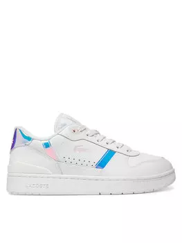 Кроссовки 7-48Sfa0037 Lacoste, белый
