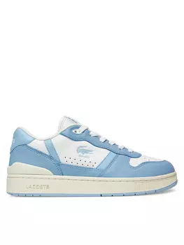 Кроссовки 7-48Sfa0052 Lacoste, синий