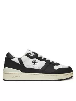 Кроссовки 7-48SMA0042 Lacoste, черный