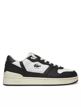 Кроссовки 7-48Sma0042 Lacoste, черный