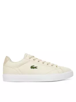 Кроссовки 7-49CFA0004 Lacoste, белый