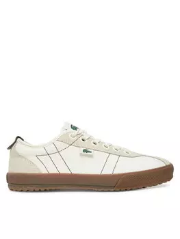 Кроссовки 7-49Cfa0007 Lacoste, бежевый