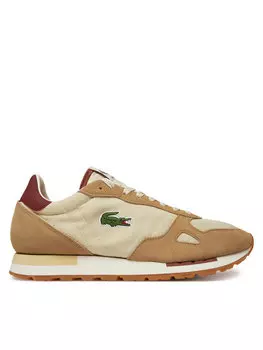 Кроссовки 7-49SMA0014 Lacoste, бежевый