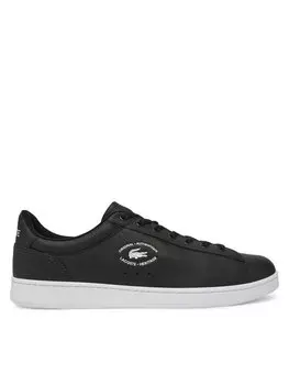 Кроссовки 7-49SMA0032 Lacoste, черный