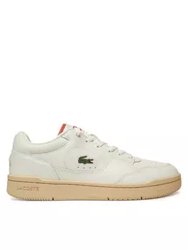 Кроссовки 7-49SMA0052 Lacoste, экрю