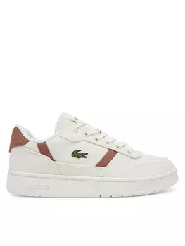 Кроссовки 7-49SUJ0006 Lacoste, экрю