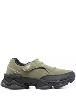 Кроссовки 8040 New Balance, зеленый