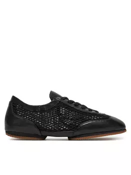 Кроссовки 804956687003 Polo Ralph Lauren, черный