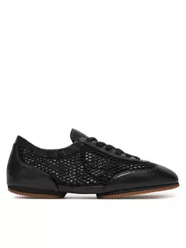 Кроссовки 804956687003 Polo Ralph Lauren, черный