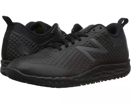 Мужские кроссовки New Balance 806v1, черный